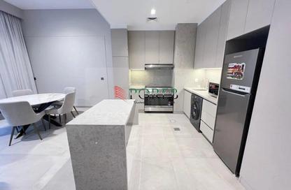 Townhouse - 3 Bedrooms - 4 Bathrooms for rent in MAG Eye - MAG City - Mohammed Bin Rashid City - Dubai Townhouse - 3 Bedrooms - 4 Bathrooms for rent in MAG Eye - MAG City - Mohammed Bin Rashid City - Dubai
