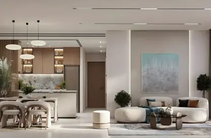 Apartment - 1 Bedroom - 2 Bathrooms for sale in Celia Gardens - Nad Al Sheba Gardens - Nad Al Sheba - Dubai