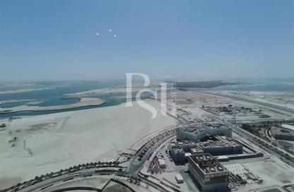 Apartment - 1 - 2 for sale in The Gate Tower 3 - Shams Abu Dhabi - Al Reem Island - Abu Dhabi