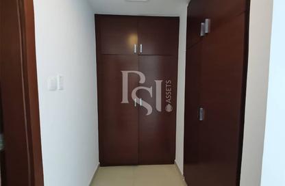 Apartment - 1 - 2 for sale in The Gate Tower 3 - Shams Abu Dhabi - Al Reem Island - Abu Dhabi
