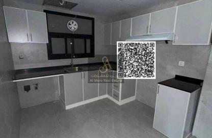 Apartment - 1 Bedroom - 2 Bathrooms for rent in Al Jurf 3 - Al Jurf - Ajman Downtown - Ajman