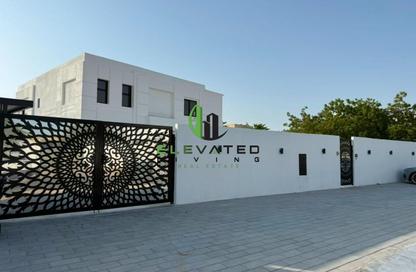 فيلا - 8 غرف نوم - 8 حمامات للايجار في البرشاء 3 - البرشاء - دبي فيلا - 8 غرف نوم - 8 حمامات للايجار في البرشاء 3 - البرشاء - دبي