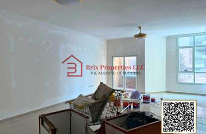 Apartment - 3 Bedrooms - 4 Bathrooms for sale in Al Khor Tower A4 - Al Khor Towers - Ajman Downtown - Ajman
