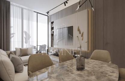 Apartment - 2 - 2 for sale in Samana Barari Views - Majan - Dubai