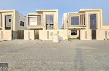 فيلا - 5 غرف نوم - 7 حمامات للبيع في الزاهية جاردنز - الزاهية - عجمان