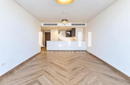 Apartment - 3 - 3 for sale in 1 Residences - 1 - 1 Residences - Al Kifaf - Bur Dubai - Dubai