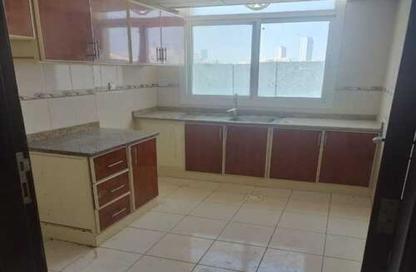 Apartment - 1 Bedroom - 1 Bathroom for rent in Geepas Building 5 - Al Bustan - Ajman Apartment - 1 Bedroom - 1 Bathroom for rent in Geepas Building 5 - Al Bustan - Ajman