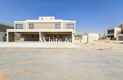 Villa - 5 Bedrooms - 6 Bathrooms for sale in South Bay 2 - South Bay - Residential District - Dubai South (Dubai World Central) - Dubai Villa - 5 Bedrooms - 6 Bathrooms for sale in South Bay 2 - South Bay - Residential District - Dubai South (Dubai World Central) - Dubai
