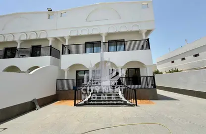 Villa - 6 Bedrooms - 7+ Bathrooms for rent in Jumeirah 3 Villas - Jumeirah 3 - Jumeirah - Dubai