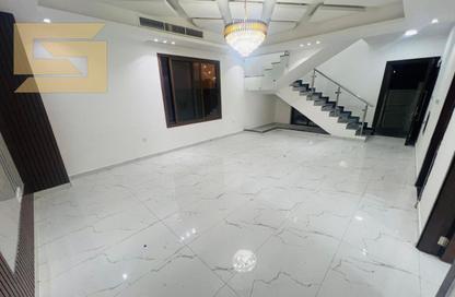 Villa - 5 - 7 for rent in Al Amira Village - Al Yasmeen - Ajman