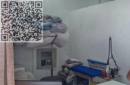 Retail - Studio - 1 Bathroom for sale in Abna Saqer Building - Al Hamidiya 1 - Al Hamidiya - Ajman Retail - Studio - 1 Bathroom for sale in Abna Saqer Building - Al Hamidiya 1 - Al Hamidiya - Ajman