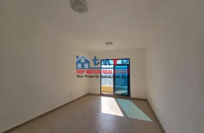 Apartment - Studio - 1 Bathroom for rent in Palace Tower 2 - Palace Towers - Dubai Silicon Oasis - Dubai