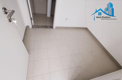 Apartment - 1 Bedroom - 3 Bathrooms for rent in The Pulse Boulevard Apartments (C1) - The Pulse - Dubai South (Dubai World Central) - Dubai
