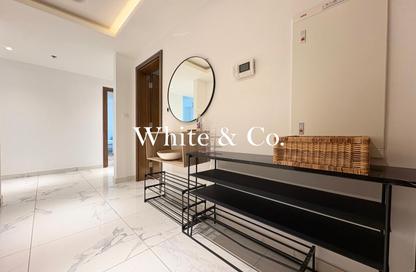 Apartment - 3 Bedrooms - 4 Bathrooms for rent in Amna - Al Habtoor City - Business Bay - Dubai Apartment - 3 Bedrooms - 4 Bathrooms for rent in Amna - Al Habtoor City - Business Bay - Dubai