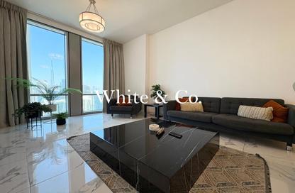 Apartment - 3 Bedrooms - 4 Bathrooms for rent in Amna - Al Habtoor City - Business Bay - Dubai