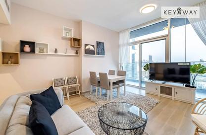 Apartment - 2 - 3 for sale in Bloom Heights A - Bloom Heights - District 15 - Jumeirah Village Circle - Dubai Apartment - 2 - 3 for sale in Bloom Heights A - Bloom Heights - District 15 - Jumeirah Village Circle - Dubai