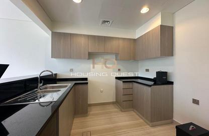 Townhouse - 4 Bedrooms - 4 Bathrooms for sale in Rockwood - Damac Hills - Dubai