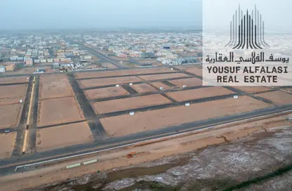 أرض - استوديو للبيع في الجرف الصناعية 3 - الجرف الصناعية - عجمان