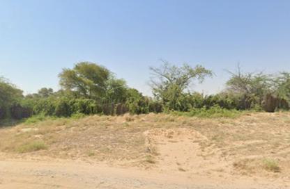 Land - Studio for sale in Al Helio 2 - Al Helio - Ajman