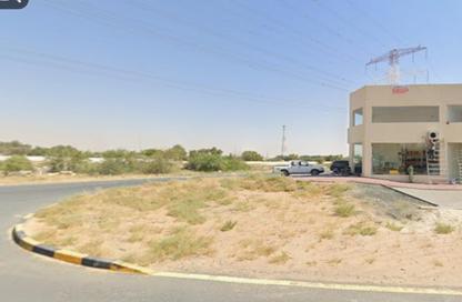 Land - Studio for sale in Al Helio 2 - Al Helio - Ajman