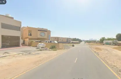 Land - Studio for sale in Al Helio 2 - Al Helio - Ajman