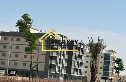 Land - Studio for sale in Tilal City B - Tilal City - Sharjah