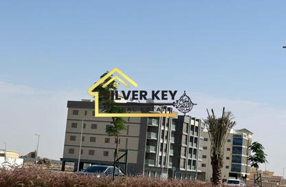 Land - Studio for sale in Tilal City B - Tilal City - Sharjah