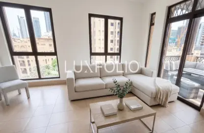 شقة - 2 غرف نوم - 3 حمامات للايجار في مسك 2 - المسك - دبي القديمة - وسط مدينة دبي - دبي