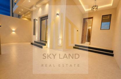 Townhouse - 4 - 6 for sale in Al Zaheya Gardens - Al Zahya - Ajman
