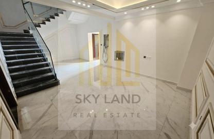 Townhouse - 4 - 6 for sale in Al Zaheya Gardens - Al Zahya - Ajman