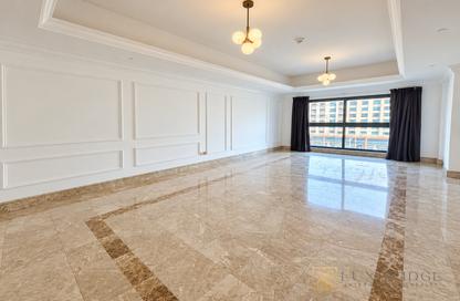 Apartment - 1 - 2 for rent in The Fairmont Palm Residence North - The Fairmont Palm Residences - Palm Jumeirah - Dubai