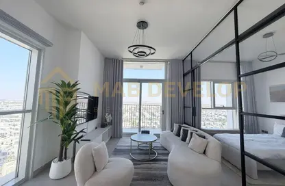 Apartment - 2 Bedrooms - 1 Bathroom for sale in Collective at Dubai Hills Estate Tower 2 - Collective at Dubai Hills Estate - Dubai Hills Estate - Dubai Apartment - 2 Bedrooms - 1 Bathroom for sale in Collective at Dubai Hills Estate Tower 2 - Collective at Dubai Hills Estate - Dubai Hills Estate - Dubai
