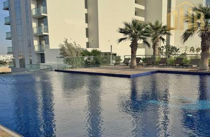 Apartment - 1 Bedroom - 1 Bathroom for sale in Golf Vita Tower A - Golf Vita - DAMAC Hills - Dubai