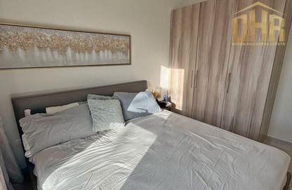 Apartment - 1 Bedroom - 1 Bathroom for sale in Golf Vita Tower A - Golf Vita - DAMAC Hills - Dubai