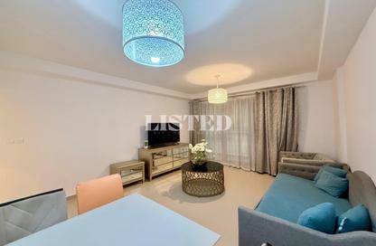 Apartment - 1 Bedroom - 2 Bathrooms for rent in Pacific - Al Marjan Island - Ras Al Khaimah Apartment - 1 Bedroom - 2 Bathrooms for rent in Pacific - Al Marjan Island - Ras Al Khaimah