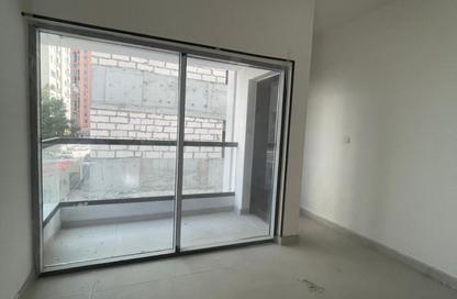 Apartment - 2 - 2 for rent in Al Nuaimiya Tower B2 - Al Nuaimiya Towers B - Al Nuimiya 1 - Al Nuaimiya - Ajman