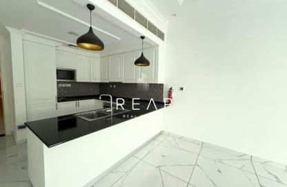 Apartment - 2 - 2 for sale in Al Ghaf 1 - Arjan - Dubai Apartment - 2 - 2 for sale in Al Ghaf 1 - Arjan - Dubai