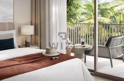 Apartment - 2 Bedrooms - 2 Bathrooms for sale in Moor at Creek Beach Building 1 - Moor at Creek Beach - Creek Beach - Dubai Creek Harbour (The Lagoons) - Dubai