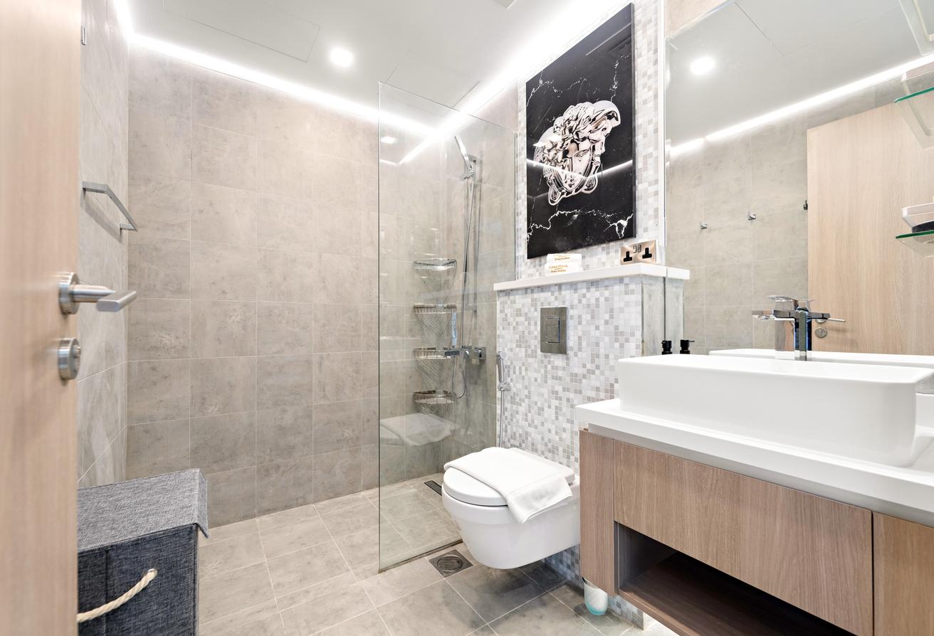 EXCLUSIVE DEAL | ULTRA LUXURY | ALL BILLS INCLUDED photo 18
