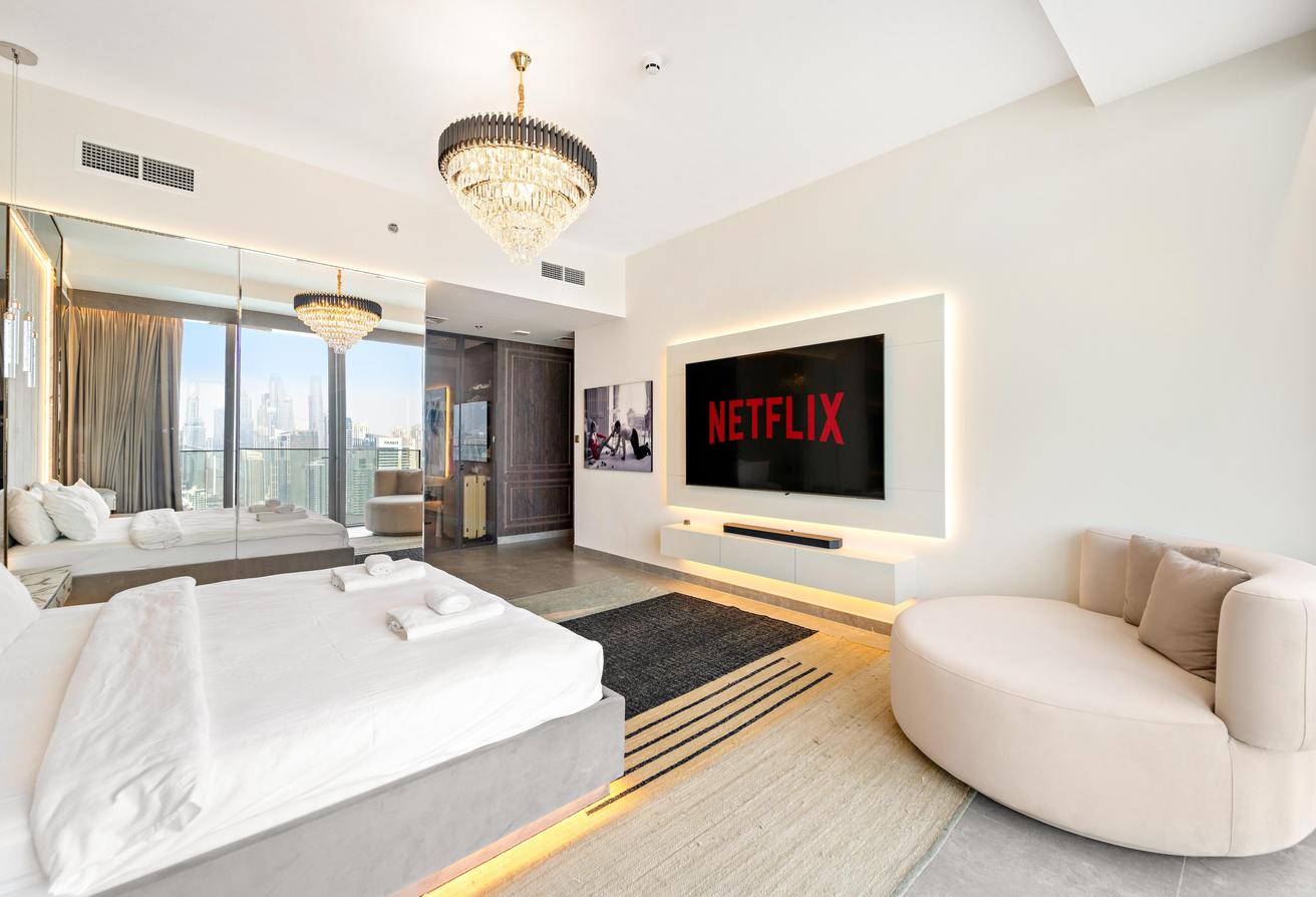 EXCLUSIVE DEAL | ULTRA LUXURY | ALL BILLS INCLUDED photo 28