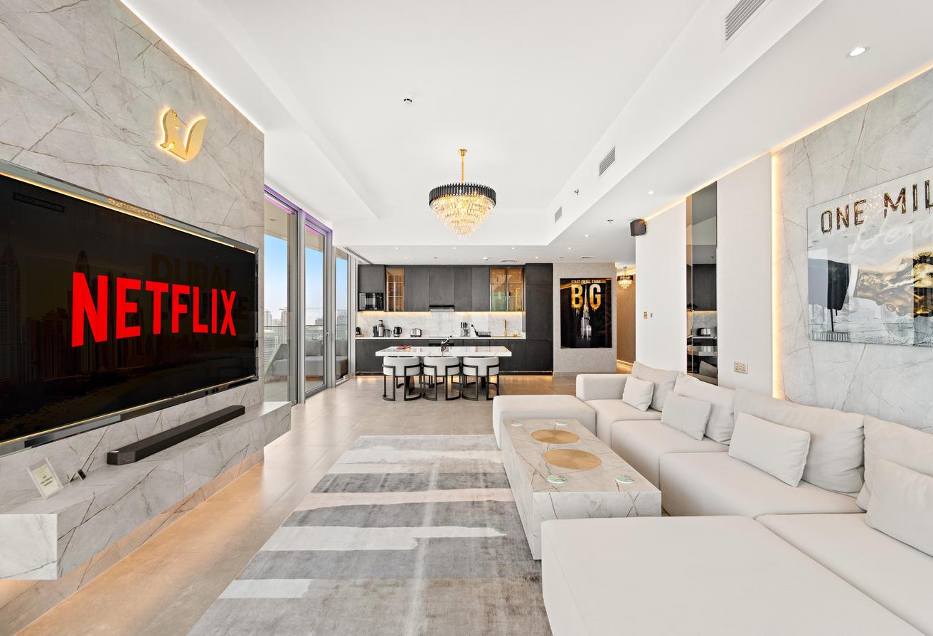 EXCLUSIVE DEAL | ULTRA LUXURY | ALL BILLS INCLUDED