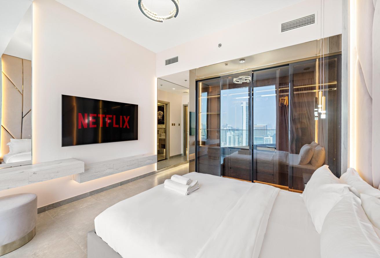 EXCLUSIVE DEAL | ULTRA LUXURY | ALL BILLS INCLUDED photo 21