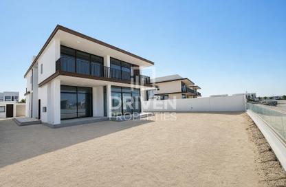 Villa - 5 - 7 for rent in Ain Al Maha - Al Jubail Island - Abu Dhabi Villa - 5 - 7 for rent in Ain Al Maha - Al Jubail Island - Abu Dhabi