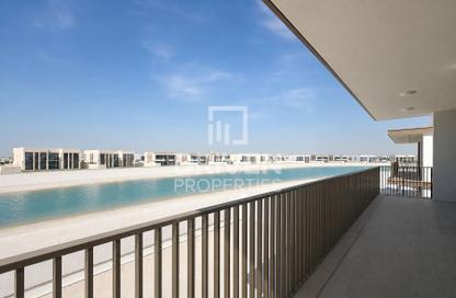 Villa - 5 - 7 for rent in Ain Al Maha - Al Jubail Island - Abu Dhabi Villa - 5 - 7 for rent in Ain Al Maha - Al Jubail Island - Abu Dhabi