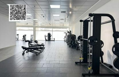 Apartment - 1 - 2 for sale in Gulfa Towers - Al Rashidiya 1 - Al Rashidiya - Ajman