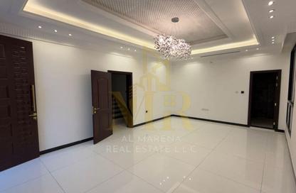 Villa - 6 Bedrooms - 7+ Bathrooms for sale in Al Helio 2 - Al Helio - Ajman Villa - 6 Bedrooms - 7+ Bathrooms for sale in Al Helio 2 - Al Helio - Ajman