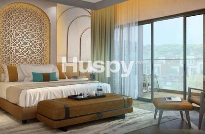 Townhouse - 4 - 3 for sale in Morocco - Damac Lagoons - Dubai