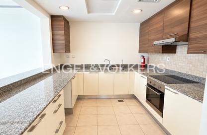 Apartment - 1 - 2 for sale in Bay Square Building 3 - Bay Square - Business Bay - Dubai