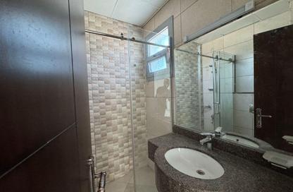 Apartment - 1 Bedroom - 2 Bathrooms for rent in The Boulevard 1 - Aljada - Sharjah