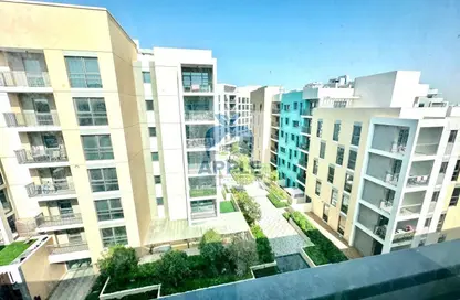 Apartment - 1 Bedroom - 1 Bathroom for rent in Uptown Al Zahia - Al Zahia - Muwaileh Commercial - Sharjah